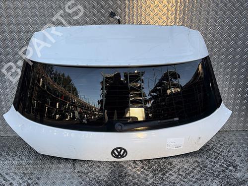 Used Tailgate VW SCIROCCO III (137, 138) 1.4 TSI (160 hp) 30921966