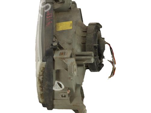 left-headlight-opel-frontera-b-u99-1998-1999-2000-2001-2002-2003-2004-39582703 main image