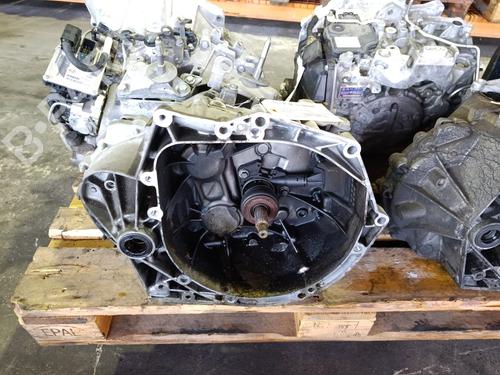 Gearbox CITROËN DS4 (NX_) 1.6 THP 200 | BP34144167M3 - Image 2