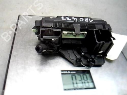 Climate control VW PASSAT B6 (3C2) 1.9 TDI | BP21310111I5 