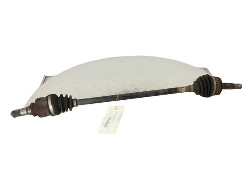Right front driveshaft TOYOTA AYGO (_B4_) 1.0 (KGB40) | BP33848873M39 - Image 5