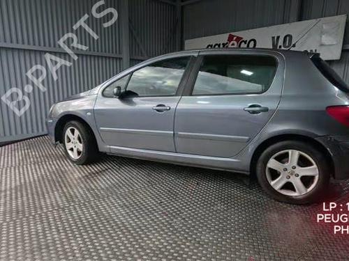 Left headlight PEUGEOT 307 (3A/C) 1.6 16V | BP32047003C28 - Image 28
