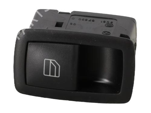 Used Left rear window switch MERCEDES-BENZ A-CLASS (W169) A 150 (169.031, 169.331) (95 hp) 21320050