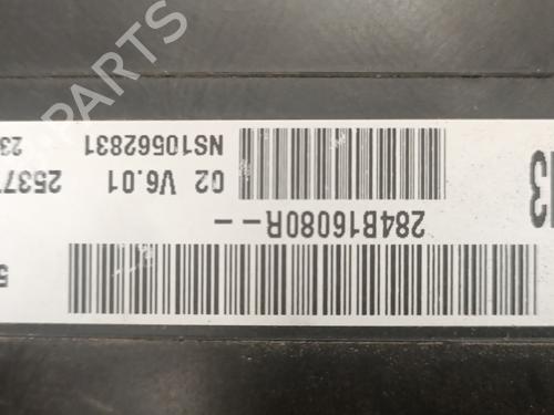 Fuse box RENAULT KANGOO Express (FW0/1_) Z.E. (FW0Z, FW1Z) | BP31069778E1 