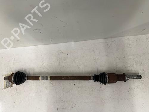 Used Right rear driveshaft Right rear driveshaft RENAULT TWINGO III (BCM_, BCA_) 0.9 TCe 90 (BCM9, BCM2) (90 hp) 21305881 21305881