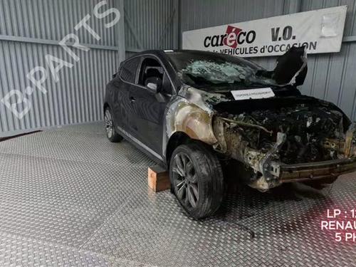 Front left lock RENAULT CLIO V (B7_) 1.3 TCe 130 (B7MF) | BP34191891C98  - Image 23