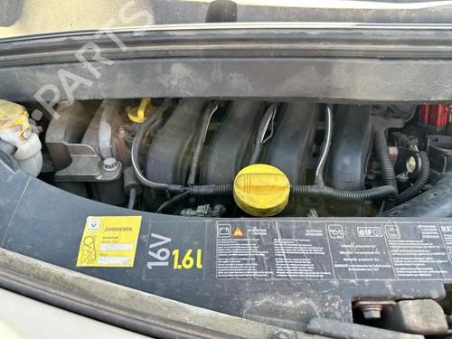 Startmotor RENAULT MODUS / GRAND MODUS (F/JP0_) 1.6 (JP03, JP0B, JP0U, JP0Y, JP1G) | BP28546313M8