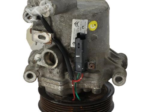 AC-Kompressor PEUGEOT PARTNER Box Body/MPV (K9) 1.5 BlueHDI 130 | BP29880868M34 