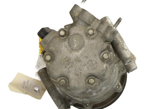 AC compressor PEUGEOT 307 (3A/C) 1.4 16V | BP32156232M34 - Image 3