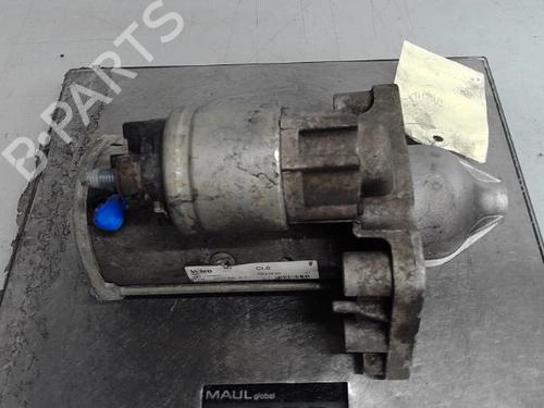 Starter PEUGEOT PARTNER Box Body/MPV 1.6 HDi | BP21295603M8 