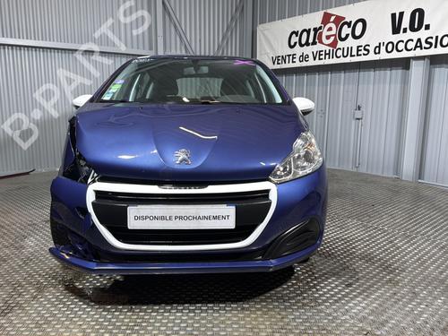 Used Parts PEUGEOT 208 I (CA_, CC_) 1.2 VTI 82 (82 hp) 4468738