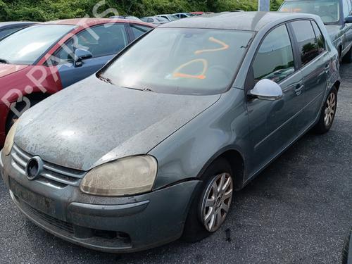 Starter VW GOLF V (1K1) 1.9 TDI | BP27615497M8 - Image 8