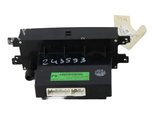 Used Climate control Climate control CHEVROLET CAPTIVA (C100, C140) 2.0 D (126 hp) 21306871 21306871