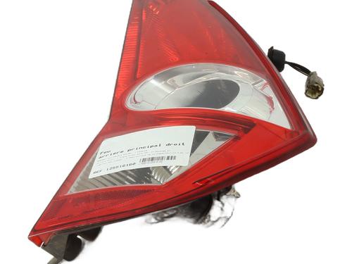 Right taillight SUZUKI SPLASH (EX) 1.0 (A5B310) | BP34526397C35 - Image 6