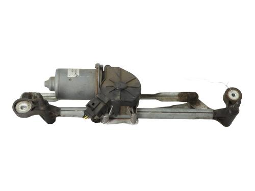 Front wiper motor OPEL CORSA D (S07) 1.4 (L08, L68) | BP24884145M29 - Image 3