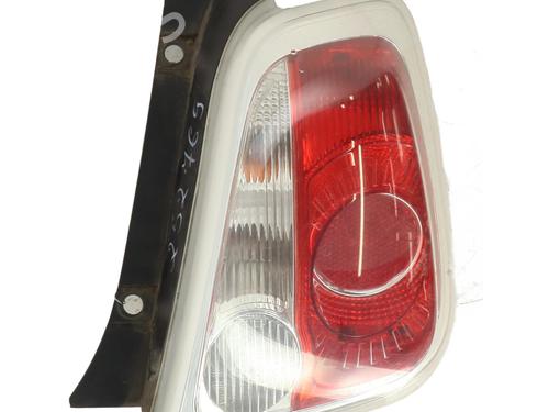 Right taillight FIAT 500 (312_) 1.2 (312AXA1A) | BP28002806C35  - Image 6