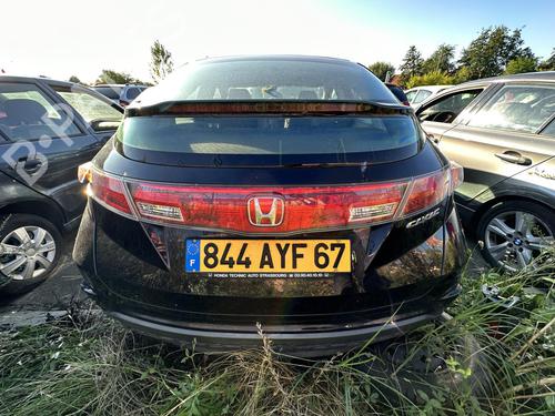 Starter HONDA CIVIC VIII Hatchback (FN, FK) 2.2 CTDi (FK3) | BP21303095M8 