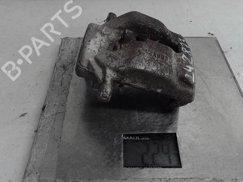 Left front brake caliper MERCEDES-BENZ C-CLASS T-Model (S204) C 200 CDI (204.201) | BP21295809M105 