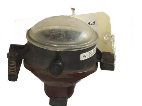 Right front fog light FORD KUGA I 2.0 TDCi | BP37866086C31 - Image 3
