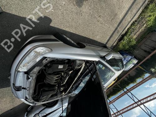 Left taillight PEUGEOT 406 (8B) 1.8 16V | BP21307037C34 