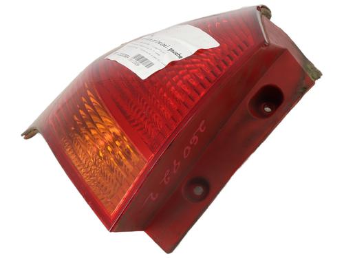 Left taillight KIA VENGA (YN) 1.4 CRDi 90 | BP33451841C34 - Image 4