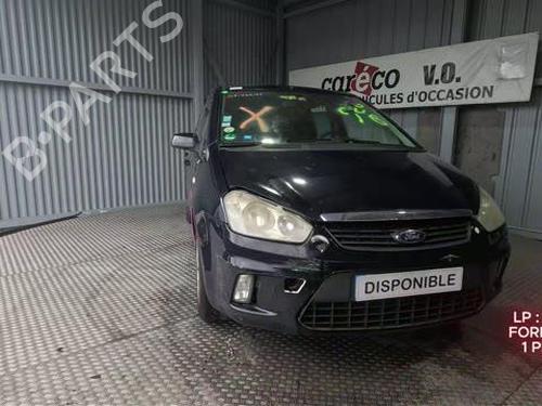 Front left seatbelt FORD FOCUS C-MAX (DM2) 1.8 | BP35968887I26 - Image 8