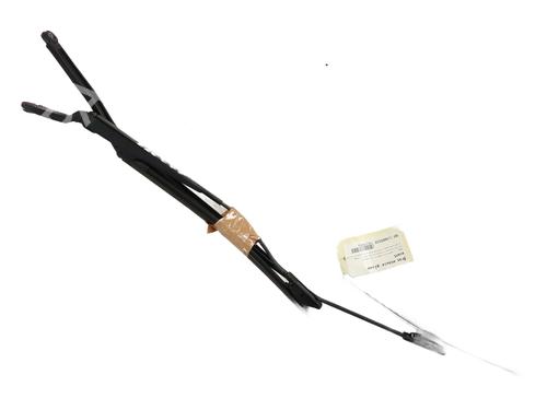 Front windshield wiper arm RENAULT CLIO IV (BH_) 0.9 TCe 90 (BHNF, BHMA, BHMH, BHJK, BHJR) | BP29960664C143