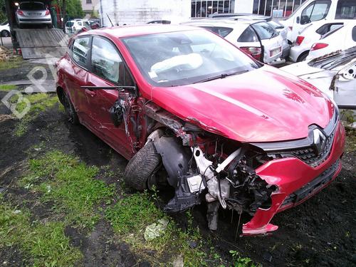 Display RENAULT CLIO V (B7_) | BP21874432C48 - Image 8