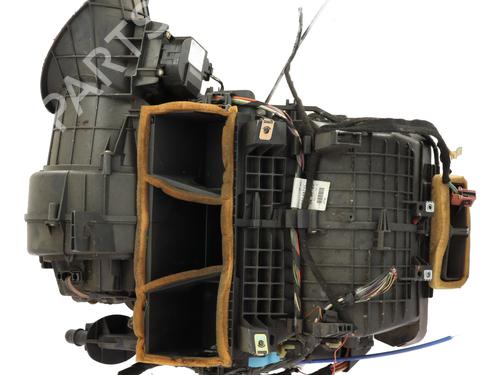 Heater matrix box CITROËN C3 I (FC_, FN_) 1.4 HDi | BP21314144M61