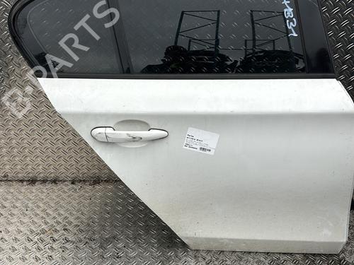 Used Right rear door BMW 1 (E87) 116 i (122 hp) 21304692