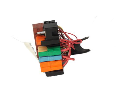 Used Fuse box Fuse box 36768968 36768968