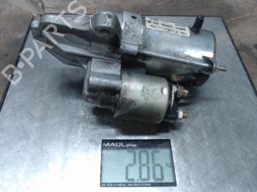 Used Starter FORD FOCUS II (DA_, HCP, DP) 1.8 Flexifuel (125 hp) 21301628