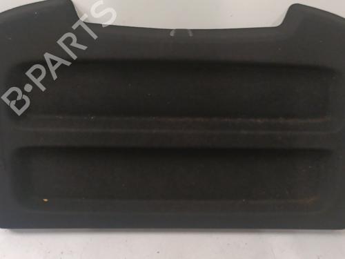 Rear parcel shelf DACIA SANDERO II TCe 90 (B8M1, B8MA, B8AC) | BP37709041C85 - Image 2
