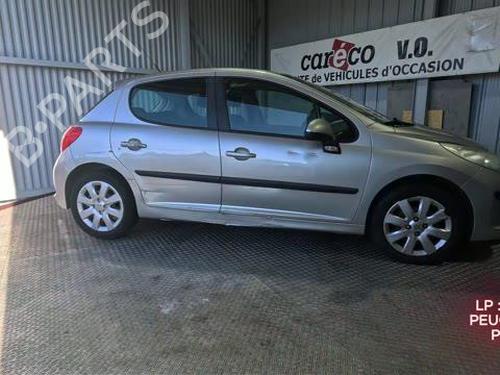 Used Parts PEUGEOT 207 (WA_, WC_) 1.6 HDi 4995688