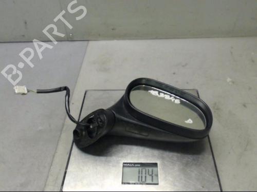 Used Right mirror MITSUBISHI CARISMA (DA_) 1.8 16V GDI (DA2A) (125 hp) 21295224