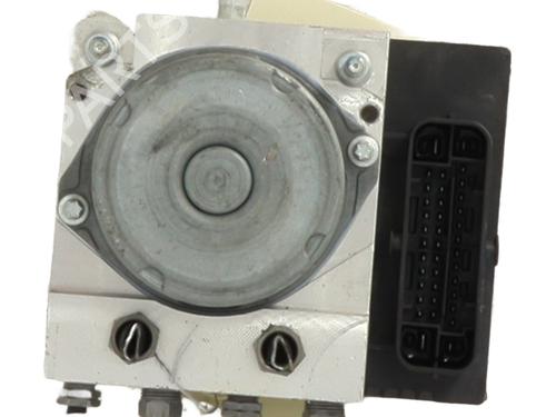 ABS pump CITROËN C4 II (NC_) 1.6 HDi 90 | BP21300803M43 