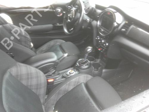 Right front fog light MINI MINI (F56) Cooper S | BP26676246C31 - Image 1