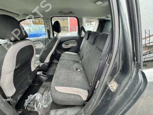 Dørliste CITROËN C3 Picasso (SH_) 1.6 HDI 90 | BP32137957C150  - Image 11