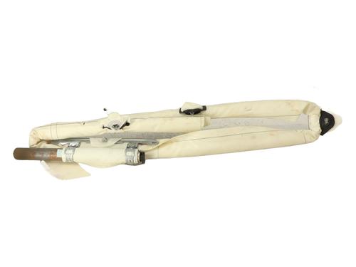 Used Left curtain airbag Left curtain airbag BMW 1 (F20) 118 i (170 hp) 33206033 33206033