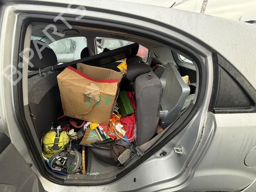 Right sun visor KIA RIO II (JB) 1.5 CRDi | BP27703176I2  - Image 18