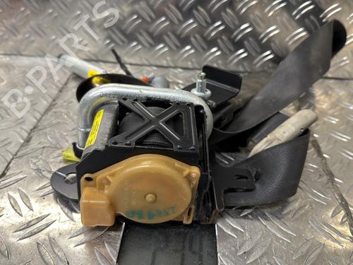 Used Front left seatbelt Front left seatbelt NISSAN NOTE (E11, NE11) 1.5 dCi (86 hp) 24357098 24357098