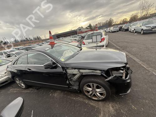 Headlight switch MERCEDES-BENZ E-CLASS Coupe (C207) E 350 CDI (207.322) | BP21890285I24  - Image 10