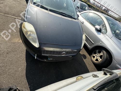 Brugte FIAT PUNTO EVO (199_) 1.2 1994744