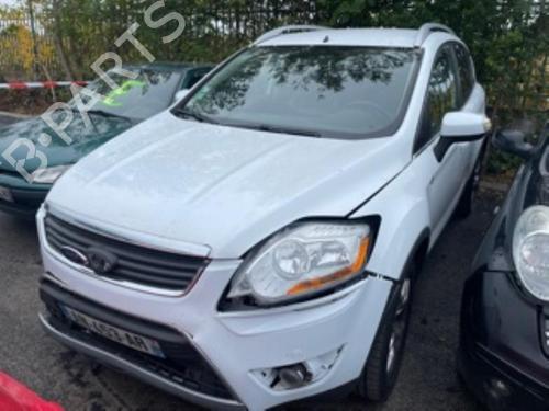 Left front window switch FORD KUGA I 2.0 TDCi | BP21314965I27  - Image 8