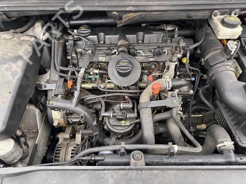 Front left belt tensioner PEUGEOT 307 Break (3E) 2.0 HDI 90 | BP21593339C87 