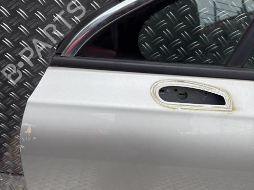 Left front door PEUGEOT 508 I (8D_) 2.0 HDi | BP22318395C2 