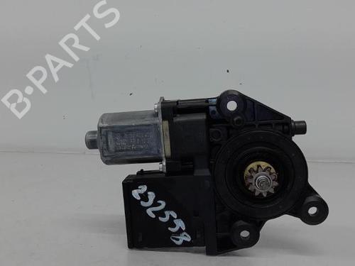 Used Right front window motor RENAULT MEGANE III Grandtour (KZ0/1) 1.6 BiFuel (KZ03) (110 hp) 21302625