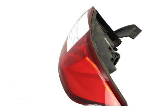 Right taillight RENAULT CLIO IV (BH_) 0.9 TCe 90 (BHNF, BHMA, BHMH, BHJK, BHJR) | BP28732025C35 