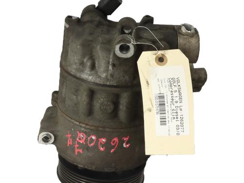 AC compressor VW GOLF V (1K1) | BP36418000M34 - Image 2