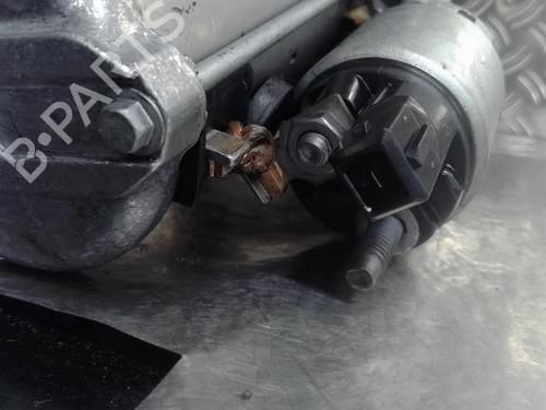 Startmotor CITROËN C4 CACTUS 1.6 BlueHDi 100 | BP24616905M8 